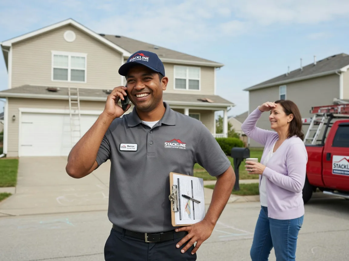 Chimney flashing repair Strasburg, OH FAQs
